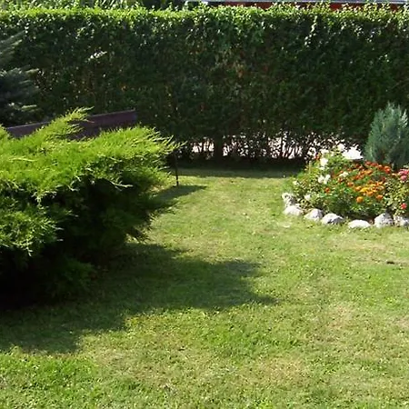 Apartment 9 Balatonmáriafürdő